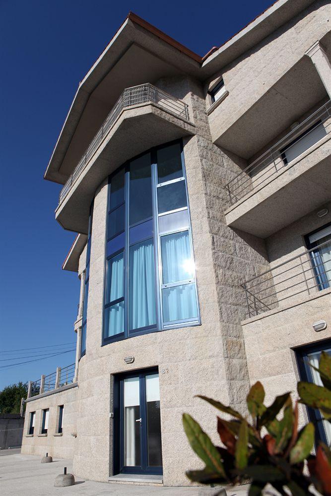 Apartamentos Canada Raxo Εξωτερικό φωτογραφία