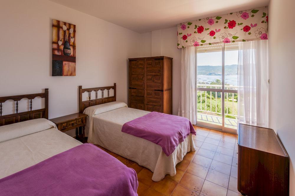 Apartamentos Canada Raxo Εξωτερικό φωτογραφία