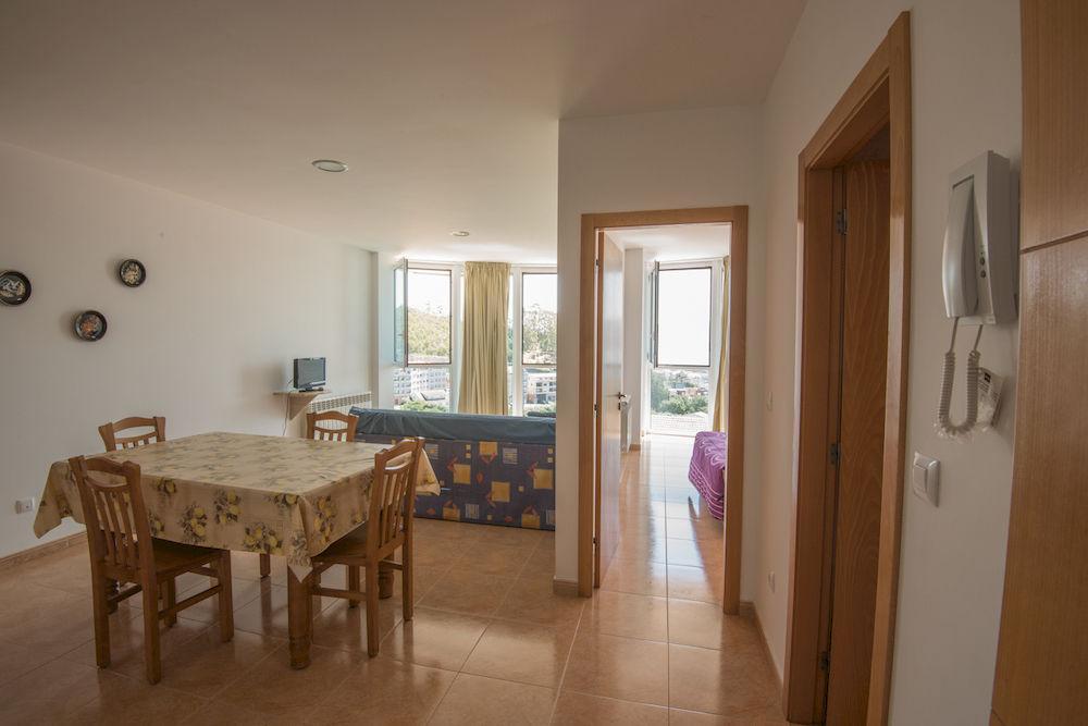 Apartamentos Canada Raxo Εξωτερικό φωτογραφία