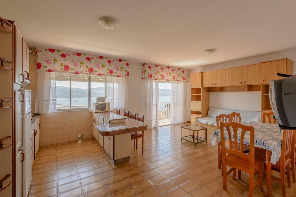 Apartamentos Canada Raxo Εξωτερικό φωτογραφία