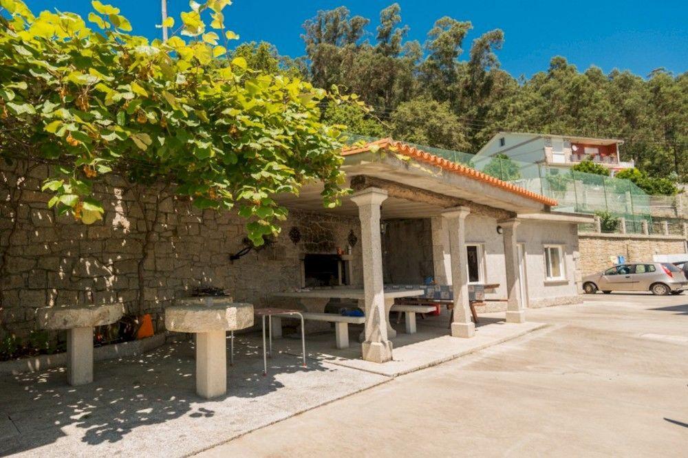Apartamentos Canada Raxo Εξωτερικό φωτογραφία